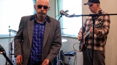 Indio Solari: confesiones sobre Los Redondos, su pelea con Skay y el duelo por el final de la banda