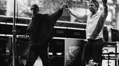 Liam Gallagher confirmó que Oasis no realizará giras en 2026