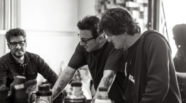 No Te Va Gustar y Ciro Martínez se unen en “Todo Mal”