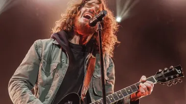 Un documental sobre Chris Cornell empieza a tomar forma