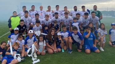 Independiente ganó el clásico y es el campeón