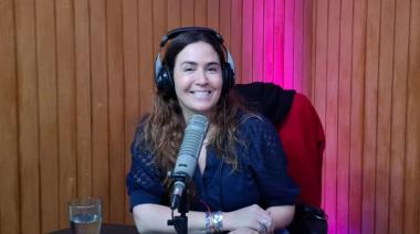 Jimena López: “El Presupuesto nacional es claramente regresivo y no contempla ninguna obra pública”