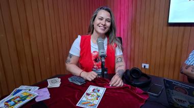 Expertos Random: Limpieza espiritual para el año nuevo