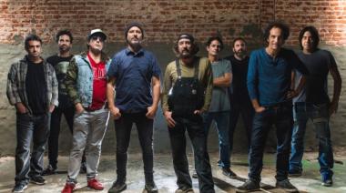 La Vela Puerca lanza en vinilo doble "A Contraluz"