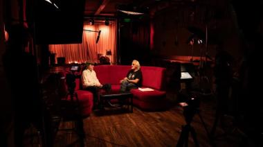 Charly García y Nito Mestre: el reencuentro que reaviva la leyenda