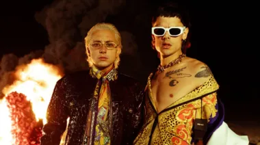 Ca7riel y Paco Amoroso frenan el lanzamiento de su nuevo disco y suspenden la gira