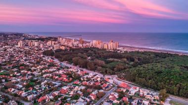 “Todos somos receptores turísticos”