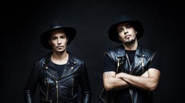 Illya Kuryaki & The Valderramas encabezan uno de los regresos más esperados del Cosquín Rock Uruguay