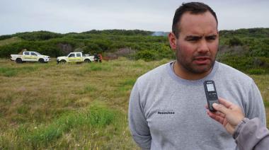 Tras un fuerte temporal, Defensa Civil desplegó un amplio operativo de emergencia