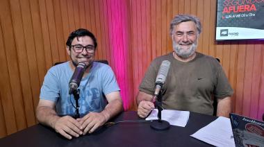 La familia Bolado, con vocación de servicio