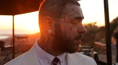 Post Malone proyecta lanzar dos nuevos discos en 2026