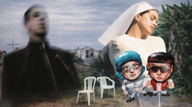 Milo J, Ca7riel y Paco Amoroso, entre las 10 mejores canciones latinas del año