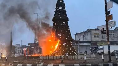 Los 5 países donde está prohibida la Navidad y por qué