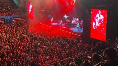 No Te Va Gustar vuelve a Necochea