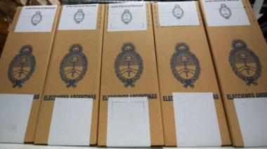 La Provincia insistirá en 2026 con la reelección indefinida de intendentes