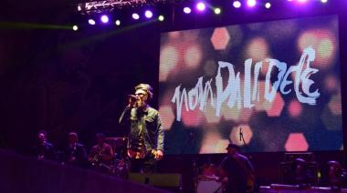 Con Nonpalidece, se anunció la grilla del Festival Isoca 2026