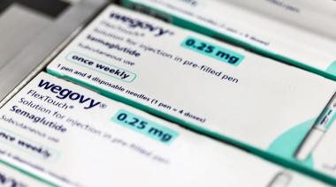 EEUU aprueba la primera píldora para adelgazar