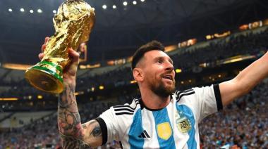 A tres años del Mundial de Qatar: el legado imborrable de la Scaloneta y la final que cambió la historia