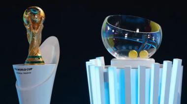Sorteo del Mundial 2026: hora, TV y todos los detalles