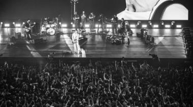 Conociendo Rusia presenta su primer álbum en vivo