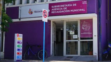 La comuna establece la obligatoriedad de declarar un domicilio electrónico para recibir las boletas municipales