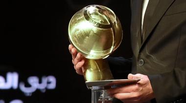 Globe Soccer Awards 2025: Lista completa de jugadores premiados