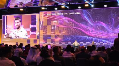 Cómo será el 2026 según los líderes de la inteligencia artificial y los medios del mundo