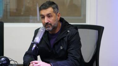 Jorge Martínez regresa a la Secretaría de Gobierno