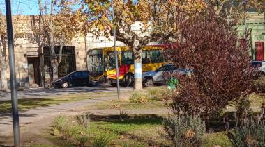 Desde el lunes: nuevo aumento de la tarifa del transporte público