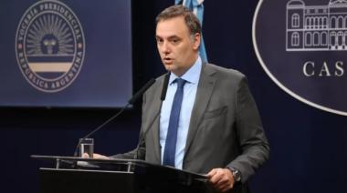 El Gobierno anunció el cierre de la ANDIS: sus funciones serán absorbidas por el Ministerio de Salud