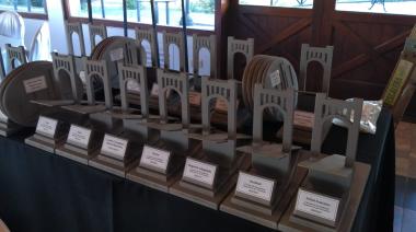 Este martes es la 26° Fiesta del Deporte: todos los ternados