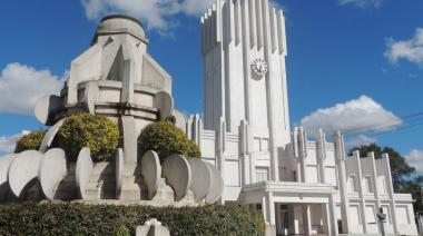 ¡A cruzar los dedos! Coronel Pringles sorteará $10 millones entre vecinos con tasas al día