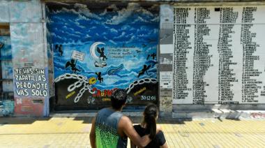 A 21 años de Cromañón, familiares y sobrevivientes realizarán una misa y una marcha