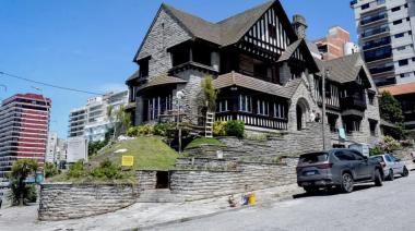 Mar del Plata suma un nuevo ícono cultural con el Museo Internacional de Surf