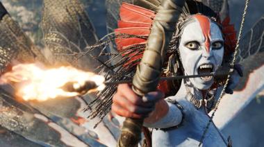 “Avatar: fuego y cenizas”, una ambiciosa épica de ciencia ficción que solo aporta impacto visual