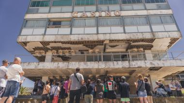 Venta del Casino: Tras un reclamo del intendente, se postergó la sesión del Concejo