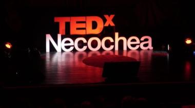 TEDxNecochea abre la convocatoria de oradores para su 5ta edición