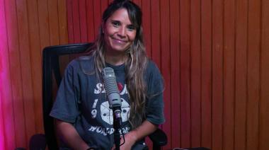 Nunca había corrido antes y estuvo en todas las ediciones de Actitud Solidaria