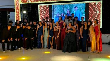 Una mamá perdió en el casino $17 millones recaudados para una fiesta de egresados