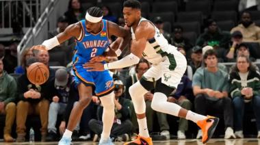 Deporte en vivo para despedir y recibir el año