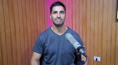 El fútbol se suma a la carrera solidaria