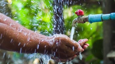 Piden cuidar el agua potable, de cara a la temporada