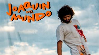 Joaquín del Mundo cierra el año en Necochea