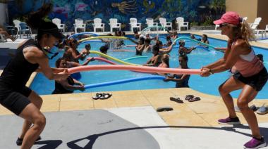 Actividades gratuitas de verano