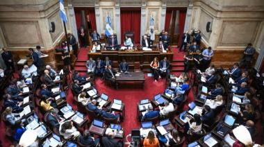 Las claves del Presupuesto 2026 que el Senado convirtió en ley: dólar a $1400, inflación en baja y superávit financiero