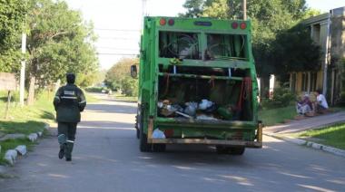 Cómo funcionarán los servicios este jueves en la ciudad