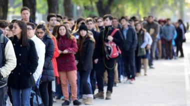 Bajo el desempleo en la Argentina: 6,6% en el tercer trimestre del 2025, según el Indec