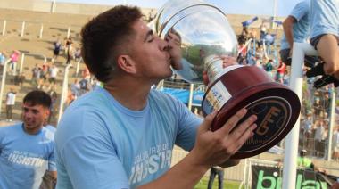 Dos necochenses podrían enfrentar a Boca y River en la Copa Argentina