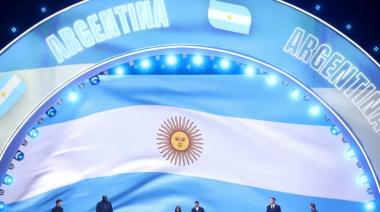 Días y horarios definidos: Argentina jugará en Kansas y Dallas sus partidos por el Grupo
