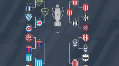 Habrá dos clásicos en las semifinales del Clausura: días y horarios